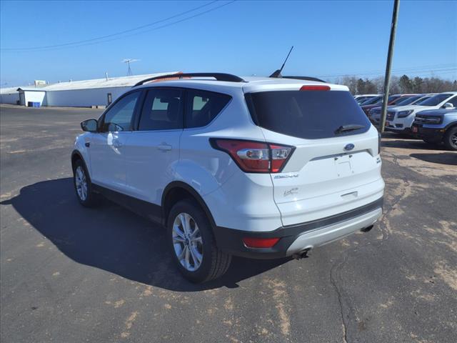 2018 Ford Escape SE - Photo 3