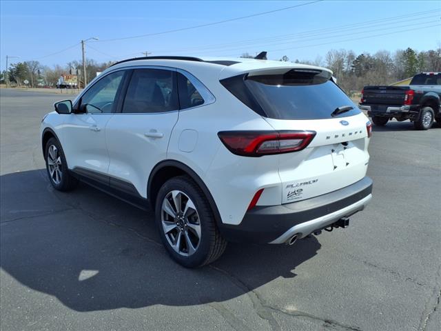2023 Ford Escape Platinum AWD - Photo 3