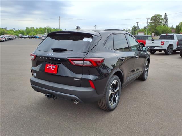 2025 Ford Escape Hybrid ST-Line Select AWD - Photo 3