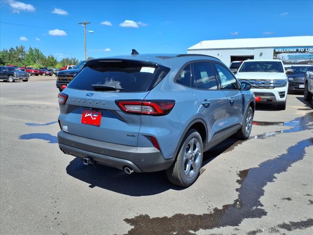 2025 Ford Escape Hybrid ST-Line Select AWD - Photo 3