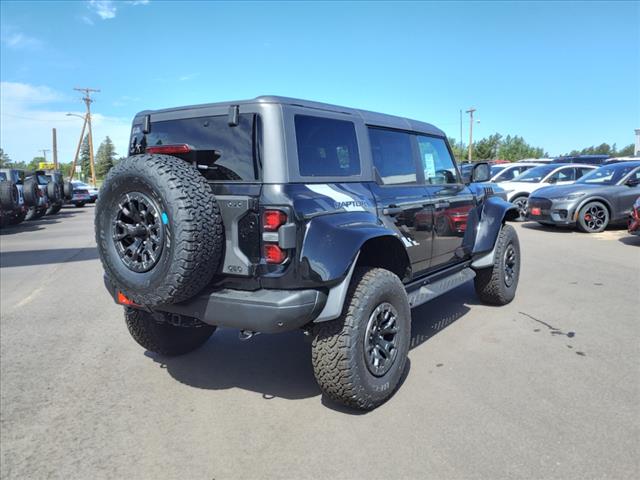 2024 Ford Bronco Raptor - Photo 3