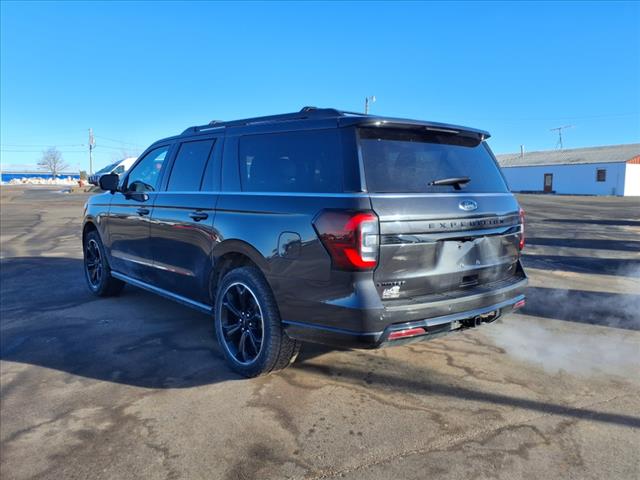 2022 Ford Expedition MAX Limited - Photo 3
