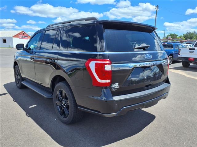 2021 Ford Expedition XLT 4x4 - Photo 3