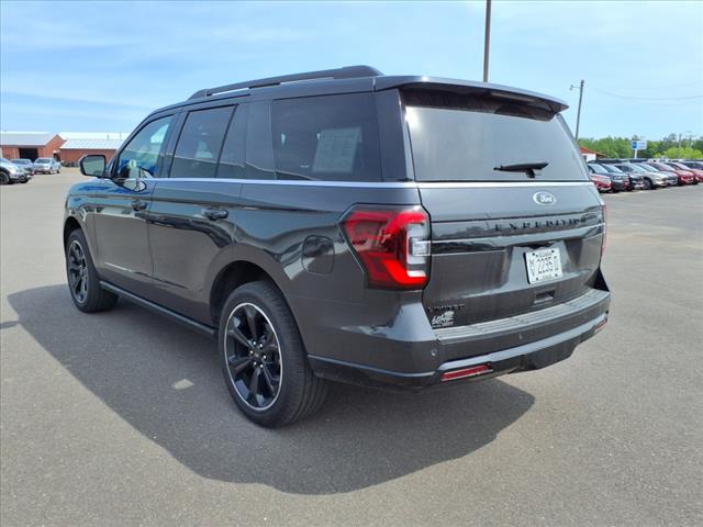 2024 Ford Expedition Limited 4x4 - Photo 3