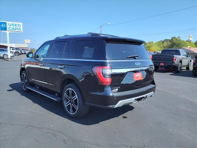 2021 Ford Expedition Limited - Photo 3
