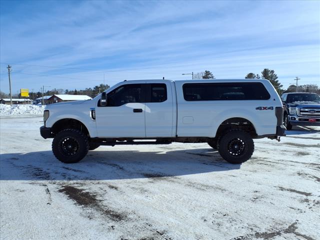2017 Ford F-250 Super Duty XLT - Photo 3