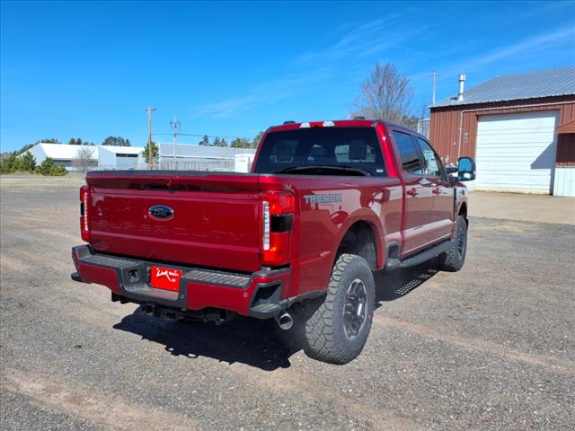 2025 Ford F-250 Super Duty XL - Photo 3