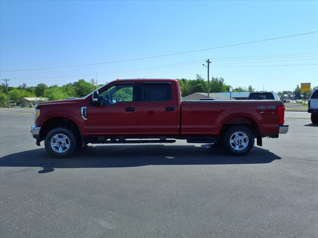 2017 Ford F-350 Super Duty XLT - Photo 3