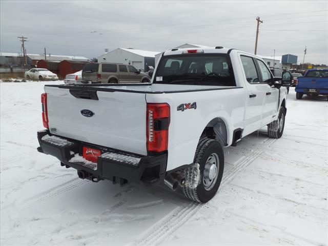 2024 Ford F-350 Super Duty XL - Photo 3