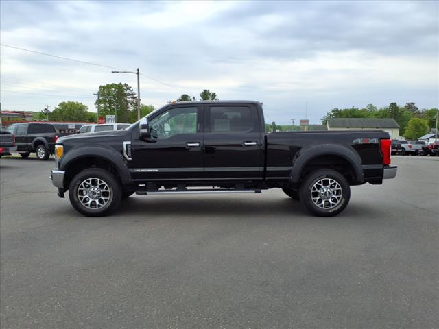 2017 Ford F-350 Super Duty XLT - Photo 3