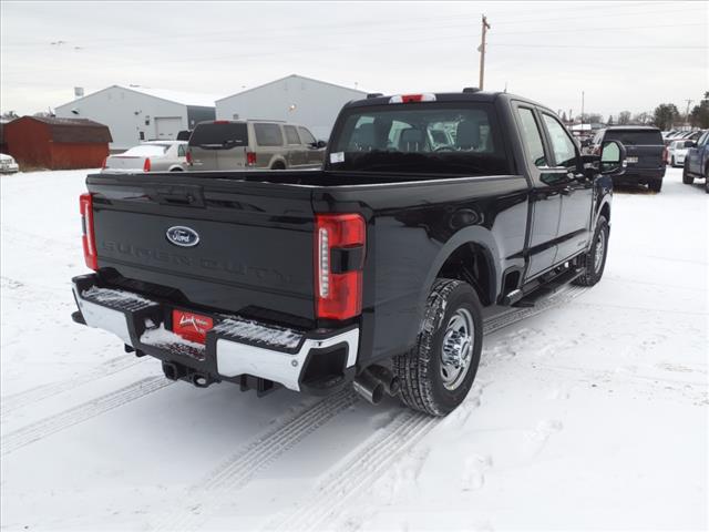 2024 Ford F-350 Super Duty XL - Photo 3