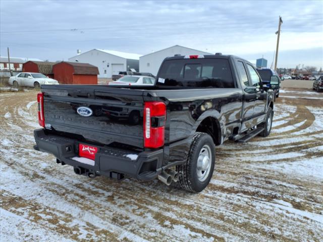 2024 Ford F-350 Super Duty XL - Photo 3