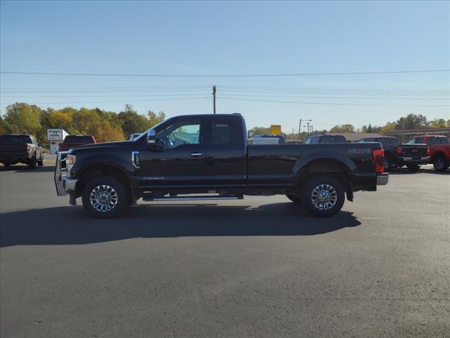 2020 Ford F-350 Super Duty XLT - Photo 3