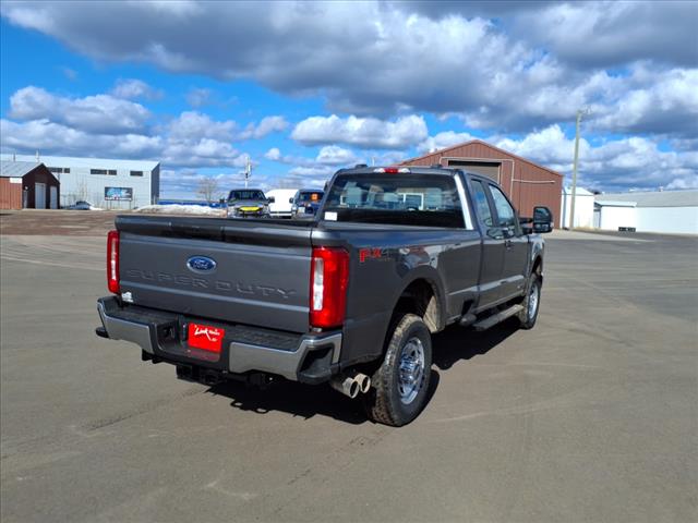 2025 Ford F-350 Super Duty XL - Photo 3