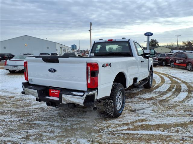 2024 Ford F-250 Super Duty XL - Photo 3