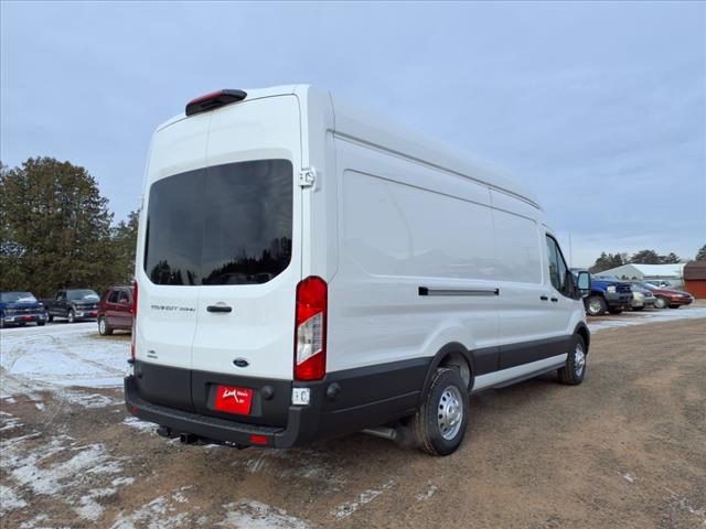 2024 Ford Transit 350 HD - Photo 3
