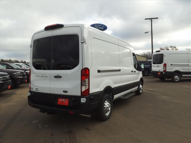 2024 Ford Transit 250 - Photo 3