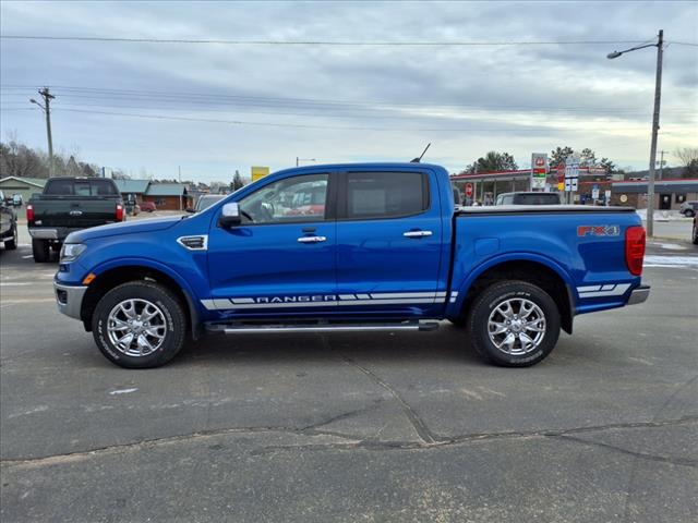 2019 Ford Ranger XL - Photo 3