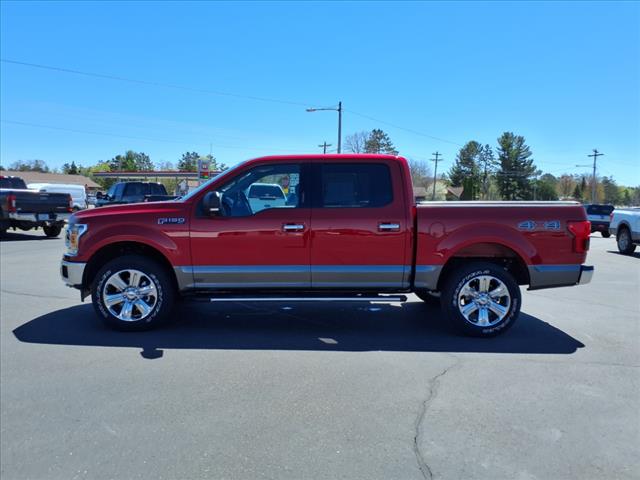 2020 Ford F-150 XLT - Photo 3