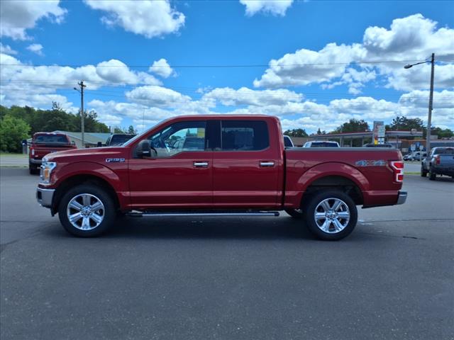 2019 Ford F-150 XLT - Photo 3
