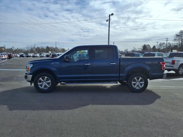 2020 Ford F-150 XLT - Photo 3