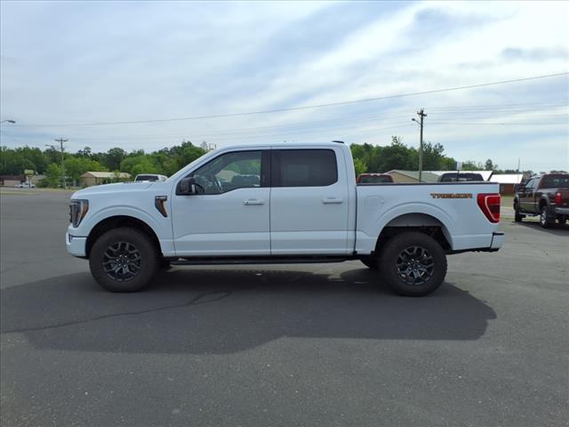 2023 Ford F-150 TREMOR - Photo 3