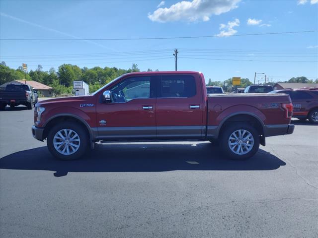 2016 Ford F-150 King Ranch - Photo 3