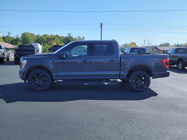 2021 Ford F-150 XLT - Photo 3