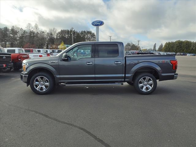 2019 Ford F-150 XL - Photo 3