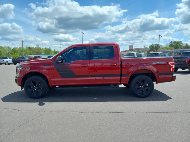 2019 Ford F-150 XLT - Photo 3