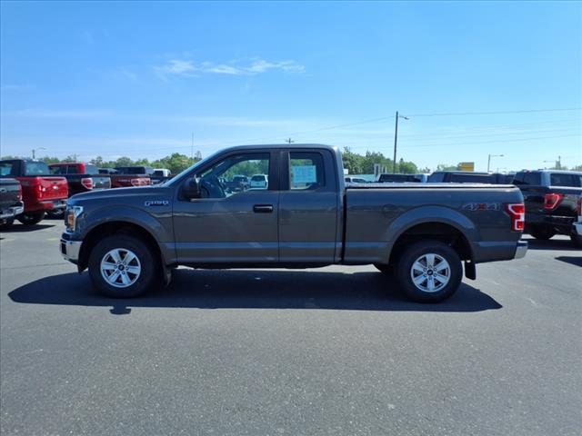2019 Ford F-150 XL - Photo 3