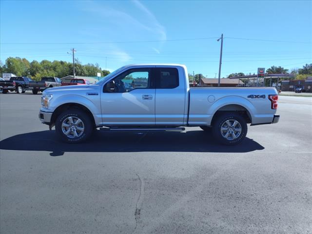 2018 Ford F-150 XLT - Photo 3