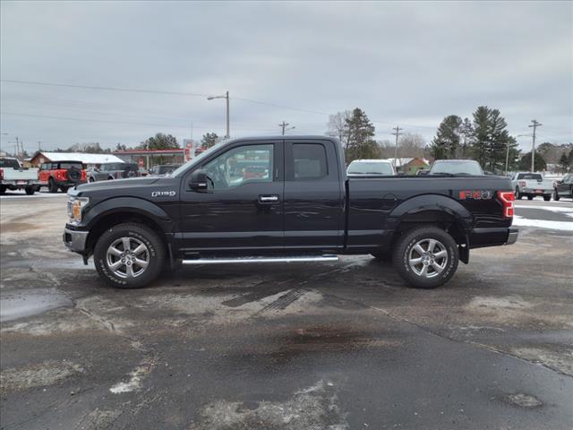 2019 Ford F-150 XLT - Photo 3