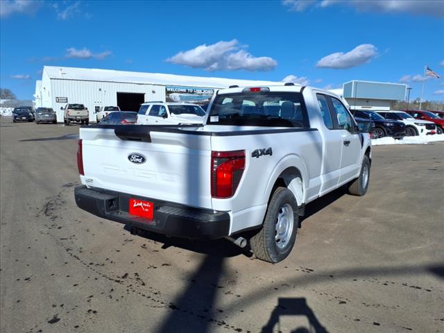2025 Ford F-150 XL - Photo 3