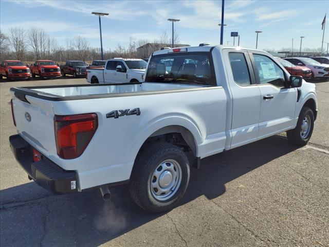 2024 Ford F-150 XL - Photo 3
