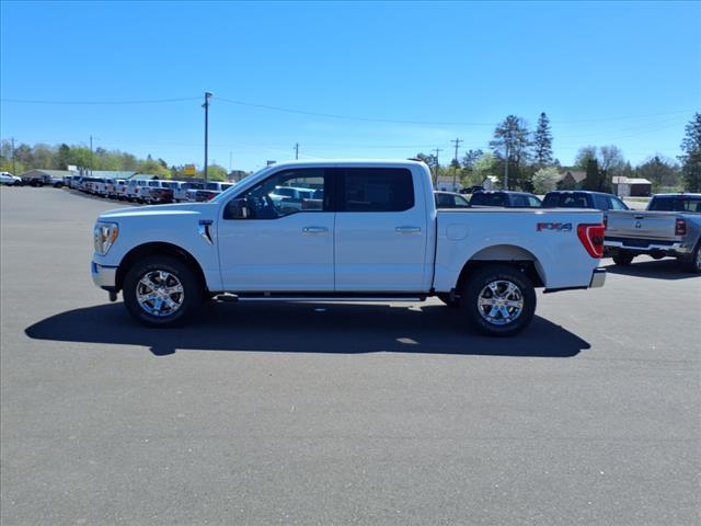 2022 Ford F-150 XLT - Photo 3