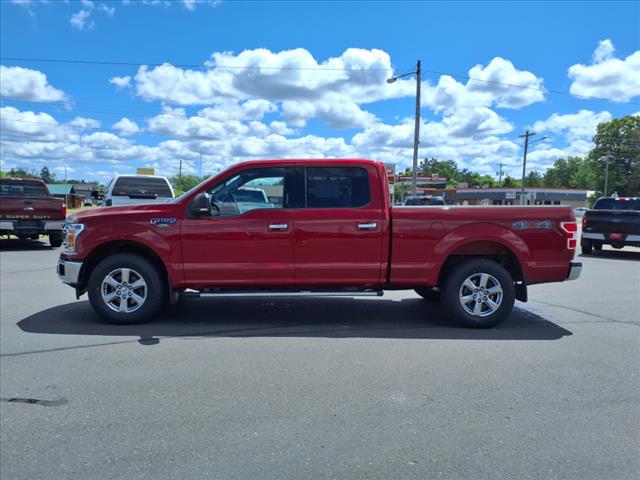 2018 Ford F-150 XLT - Photo 3