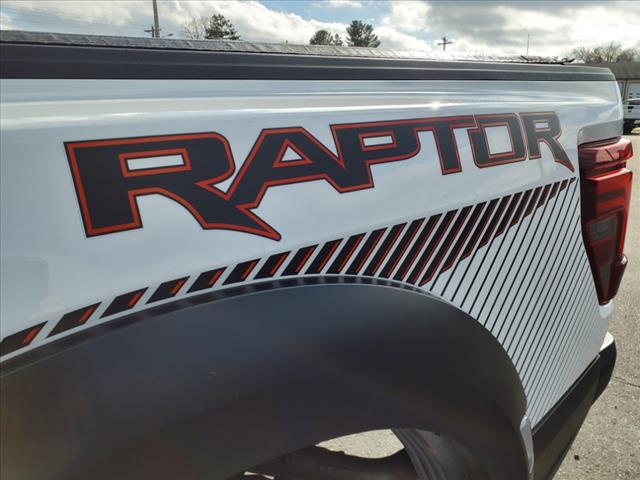 2024 Ford F-150 Raptor - Photo 3