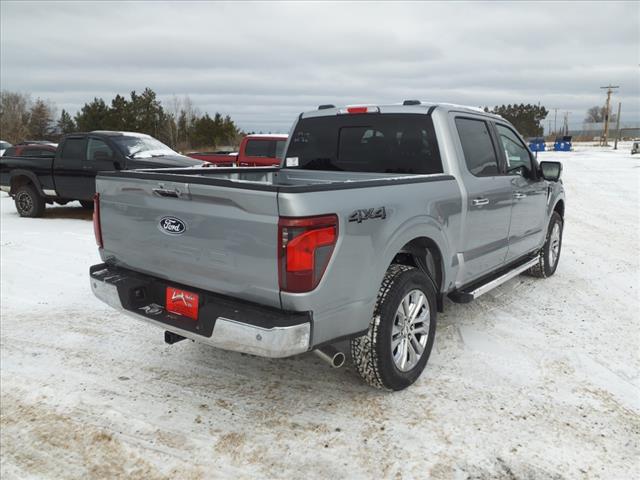 2024 Ford F-150 XLT - Photo 3