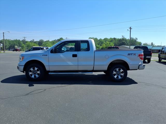 2014 Ford F-150 STX - Photo 3
