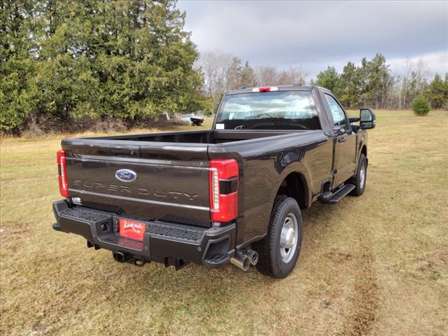 2024 Ford F-350 Super Duty XL - Photo 3