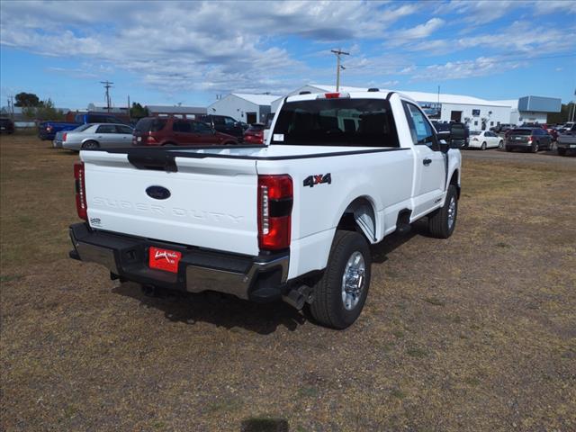 2024 Ford F-350 Super Duty XL/XLT - Photo 3