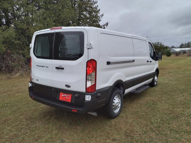 2024 Ford Transit 150 - Photo 3