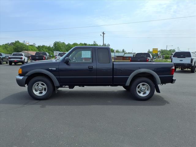 2002 Ford Ranger XLT - Photo 3
