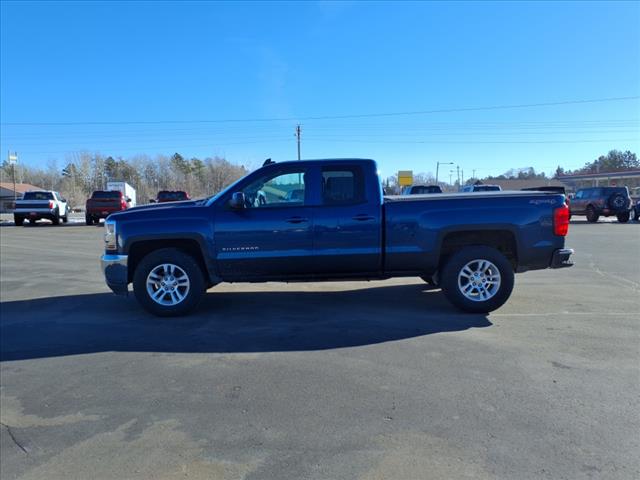 2016 Chevrolet Silverado 1500 LT - Photo 3