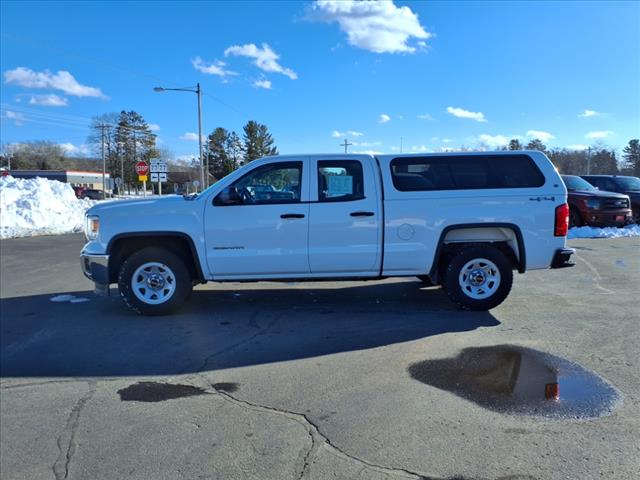 2014 GMC Sierra 1500 Base - Photo 3