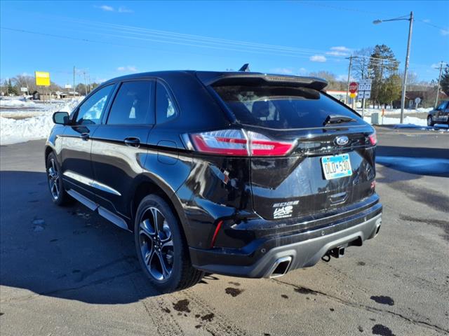 2020 Ford Edge ST - Photo 3