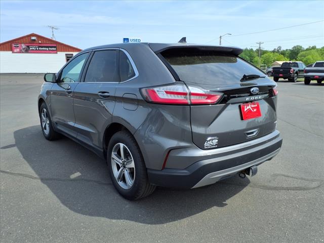 2023 Ford Edge SEL AWD - Photo 3