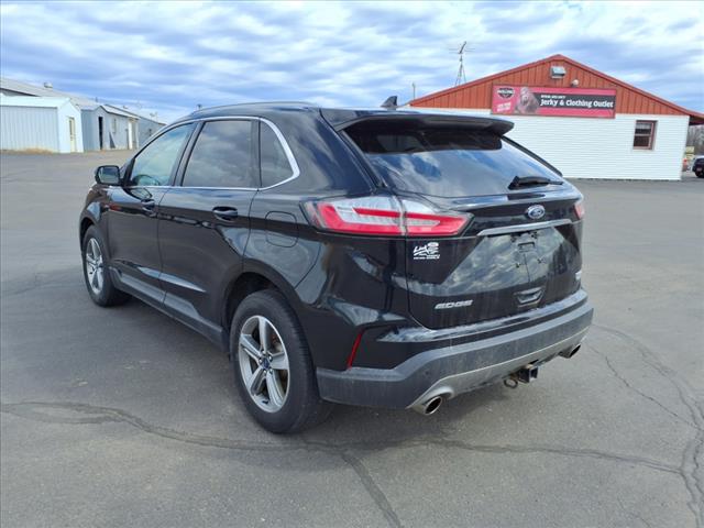 2019 Ford Edge SEL AWD - Photo 3