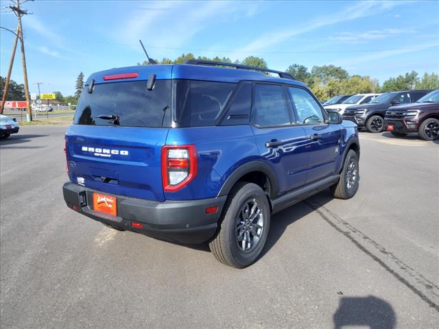 2024 Ford Bronco Sport Big Bend - Photo 3